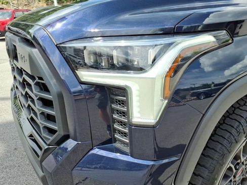 Used 2024 Toyota Tundra Limited w/ TRD Off-Road Package AWD/4WD image 13