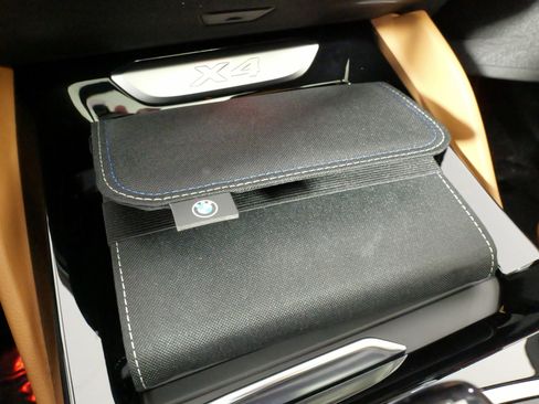 Used 2023 BMW X4 xDrive30i w/ Premium Package image 57