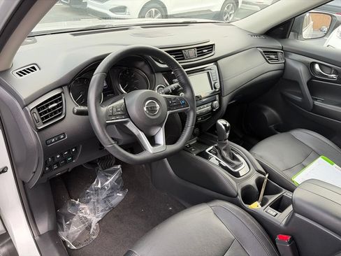 Used 2019 Nissan Rogue SL w/ Premium Package AWD/4WD image 17