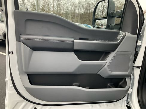 New 2026 Ford F250 XL w/ STX Appearance Package image 17