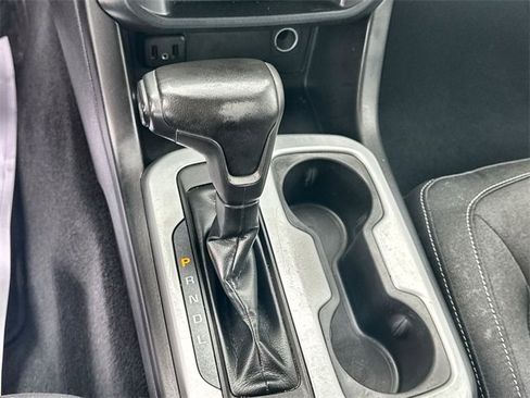 Used 2019 Chevrolet Colorado LT image 35