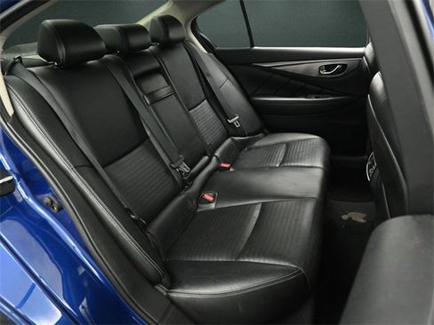 Used 2019 INFINITI Q50 Signature Edition image 17
