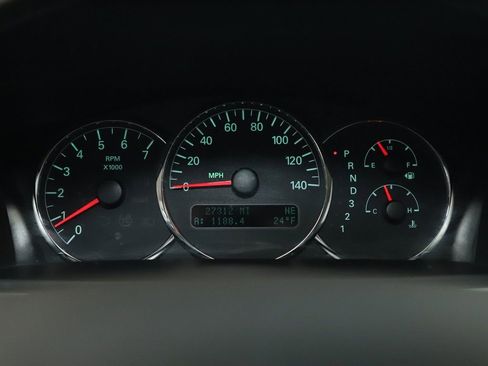 Used 2008 Buick LaCrosse CXL w/ Driver Confidence Package image 35