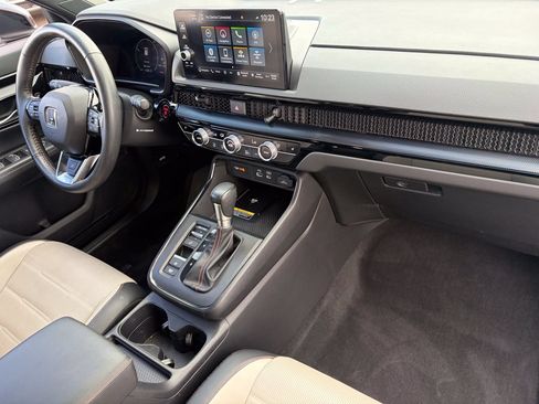 Used 2023 Honda CR-V Sport Touring image 12