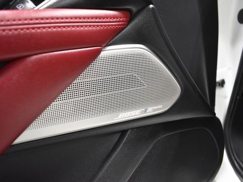 Used 2018 INFINITI Q60 3.0t Sport w/ Sensory Package 3.0T Sport image 9