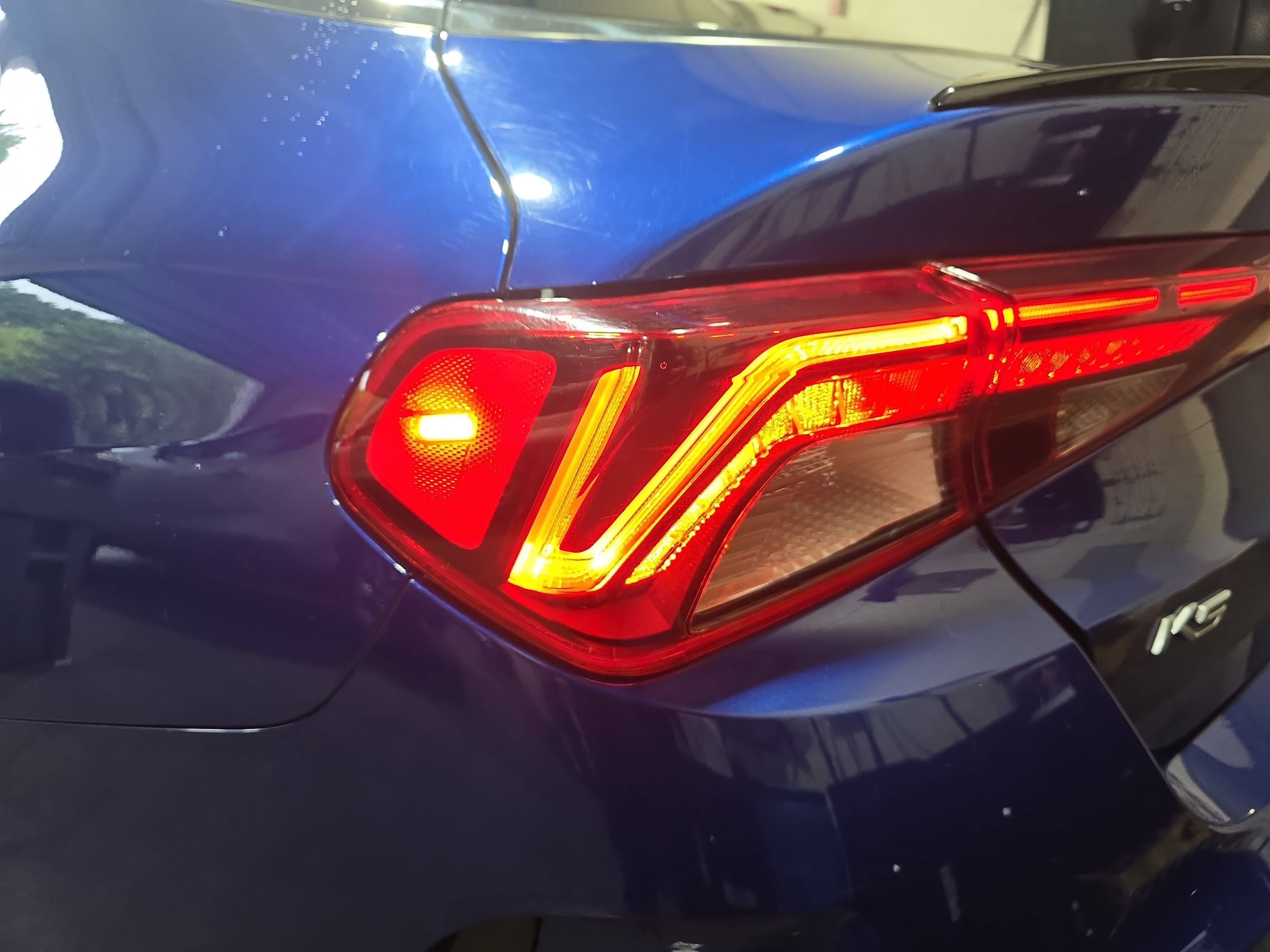 Used 2022 Kia K5 GT-Line w/ GT-Line FWD Premium Package image 34