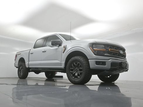New 2026 Ford F150 Tremor w/ Bed Utility Package AWD/4WD image 44