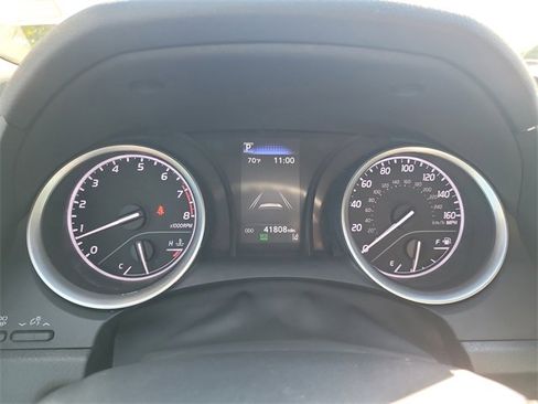 Certified 2023 Toyota Camry LE image 31
