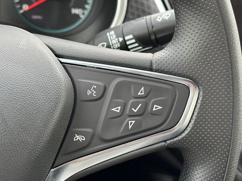 New 2024 Chevrolet Malibu LS image 28