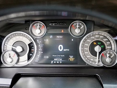 Used 2014 RAM 1500 Limited image 37