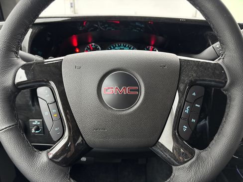 New 2026 GMC Savana 3500 Extended w/ Driver Convenience Package RWD image 29