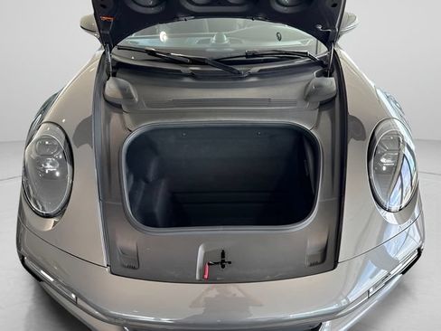 Used 2023 Porsche 911 Turbo S AWD/4WD image 21