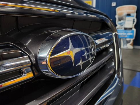 Used 2018 Subaru Outback 2.5i Limited image 48