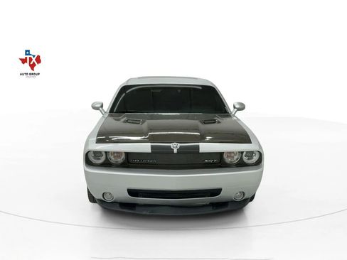 Used 2008 Dodge Challenger SRT8 image 5