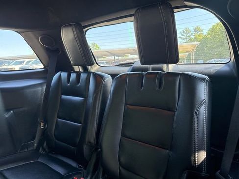 Used 2017 Ford Explorer Limited AWD/4WD image 11