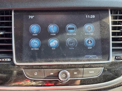 Used 2021 Buick Encore Preferred w/ Safety Package image 14