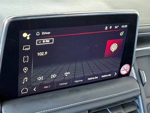 Used 2024 GMC Yukon XL SLT image 19