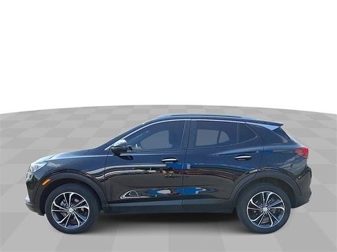 Certified 2023 Buick Encore GX Select w/ Safety Package II image 5