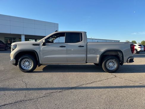 New 2026 GMC Sierra 1500 Pro w/ Pro Value Package AWD/4WD image 5