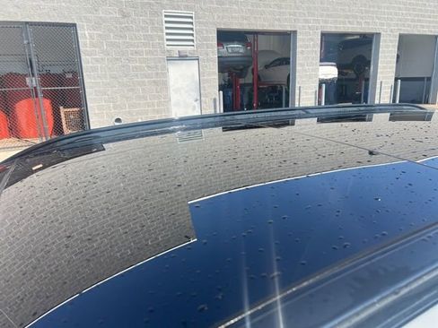 Certified 2022 Kia Sorento SX image 7