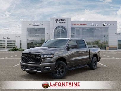 New 2026 RAM 1500 Express