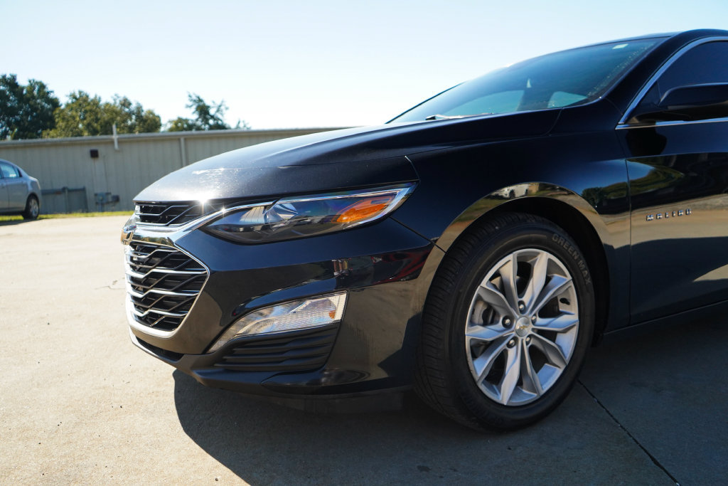 Used 2024 Chevrolet Malibu LT FWD image 18