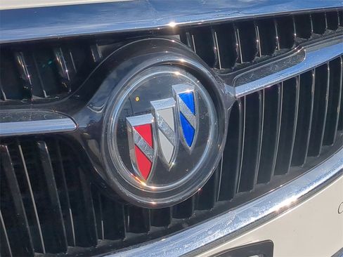 Used 2017 Buick LaCrosse Premium w/ Driver Confidence Package #2 image 34