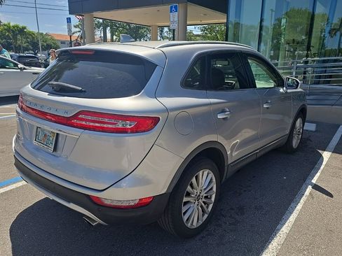 Used 2019 Lincoln MKC Premiere image 14