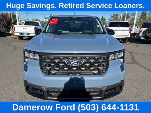 Used 2026 Ford Maverick XLT w/ XLT Luxury Package AWD/4WD image 30