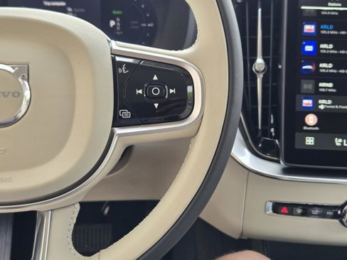 New 2026 Volvo XC90 T8 Ultra w/ Lounge Package AWD/4WD image 23