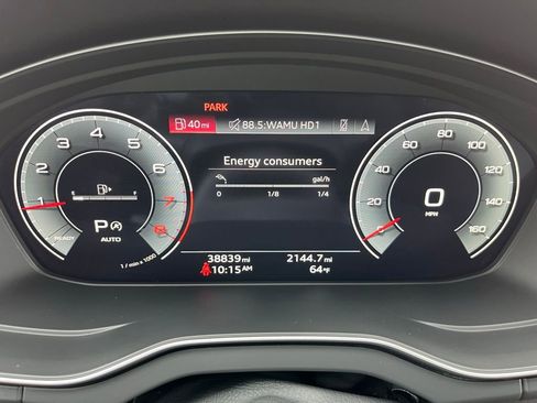 Used 2022 Audi Q5 2.0T Premium Plus w/ Premium Plus Package image 6