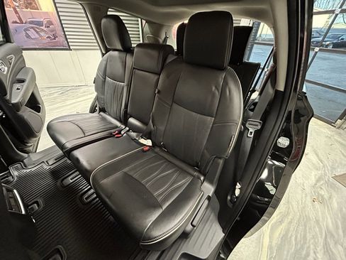 Used 2018 INFINITI QX60 Base image 7