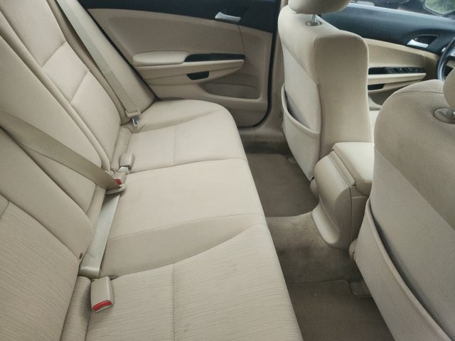 Used 2012 Honda Accord LX image 8