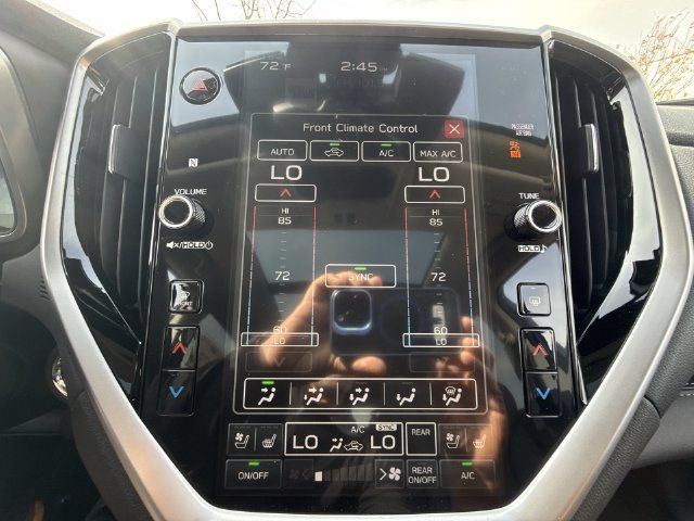 Used 2026 Subaru Ascent Touring AWD/4WD image 19