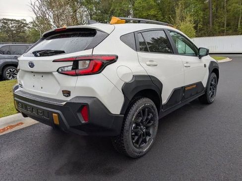New 2026 Subaru Crosstrek 2.5i Wilderness AWD/4WD image 6