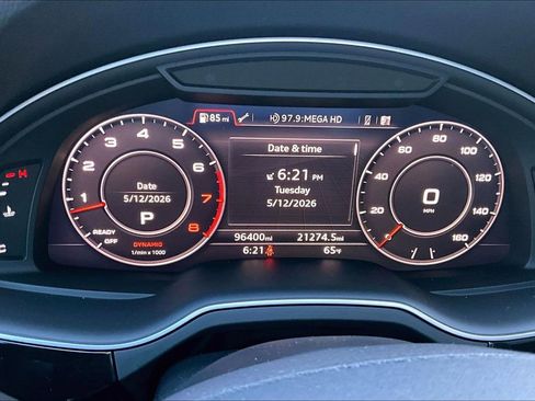 Used 2019 Audi Q7 3.0T Prestige w/ Prestige Package AWD/4WD image 13