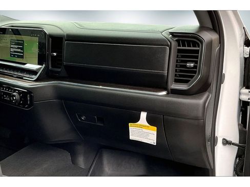 Used 2024 Chevrolet Silverado 1500 RST image 26