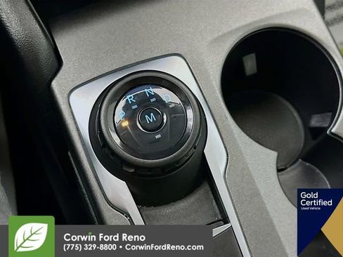 Certified 2025 Ford Bronco Sport Badlands w/ Sasquatch Badlands Package AWD/4WD image 20