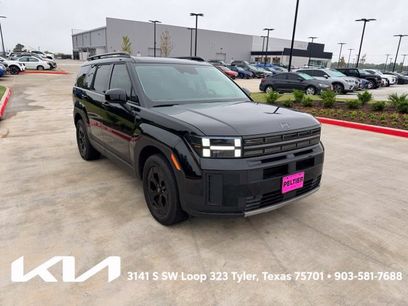 Used 2024 Hyundai Santa Fe XRT