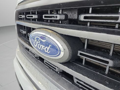Certified 2023 Ford F150 XLT w/ Equipment Group 302A High AWD/4WD image 32