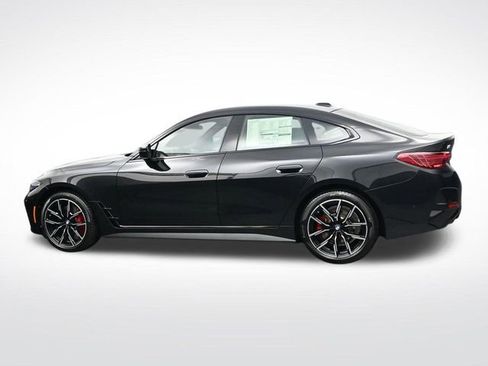 New 2026 BMW i4 M60 w/ Premium Package AWD/4WD image 7