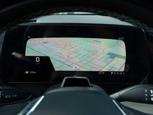 New 2026 Chevrolet Traverse LT w/ Enhanced Driving Package image 25