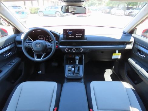 New 2026 Honda CR-V LX image 17