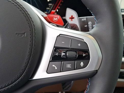 New 2026 BMW X5 M Competition w/ Executive Package image 19