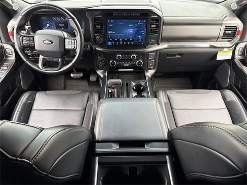 Used 2024 Ford F150 Raptor image 12