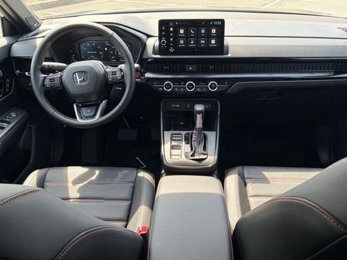 Used 2026 Honda CR-V Sport Touring image 34