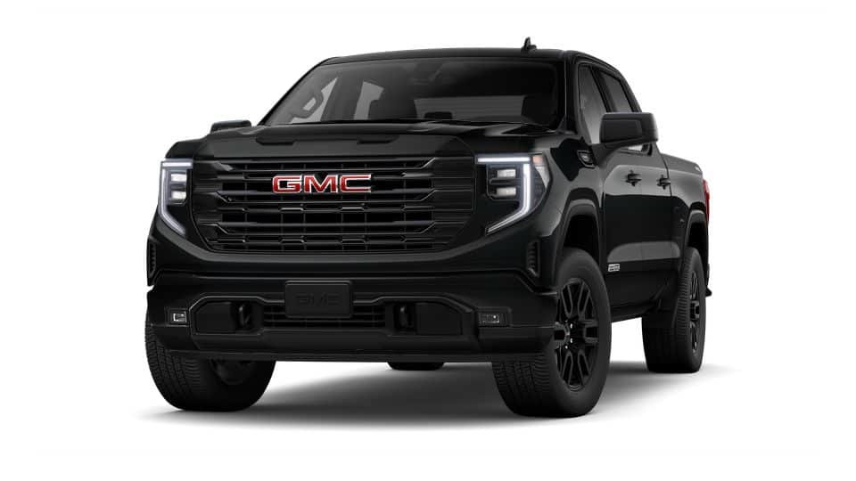 New 2026 GMC Sierra 1500 Elevation AWD/4WD image 61