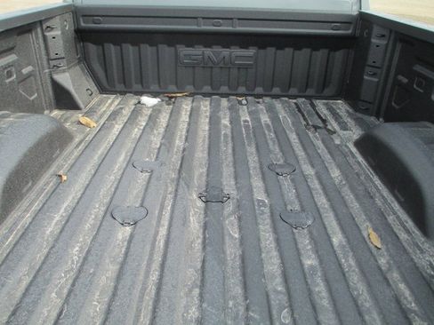 New 2026 GMC Sierra 2500 Denali Ultimate AWD/4WD image 6