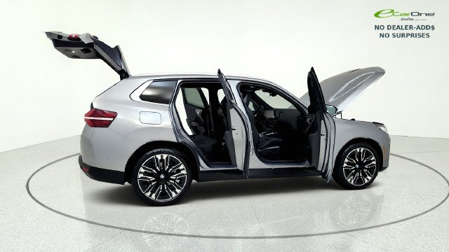 Used 2026 BMW X3 xDrive30i AWD/4WD image 20