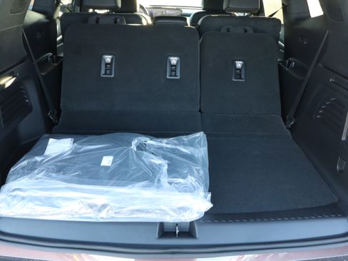 New 2026 Buick Enclave Avenir w/ Super Cruise Package image 16